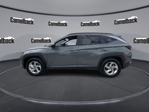 Certified 2024 Hyundai Tucson SEL image 4
