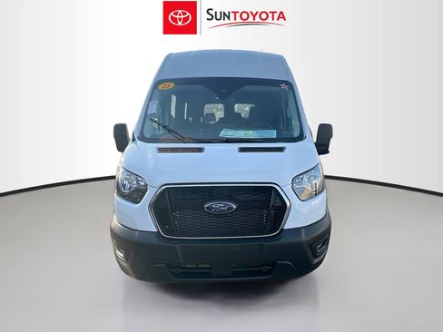 Used 2025 Ford Transit 350 XLT image 10