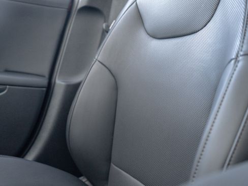New 2026 Kia K4 EX FWD image 25