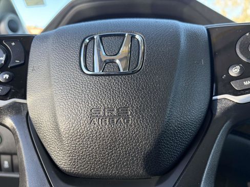 Used 2019 Honda Pilot Elite image 20