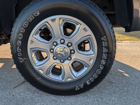 Used 2016 RAM 2500 Laramie w/ Convenience Group image 34