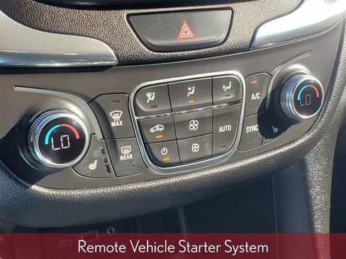 Used 2019 Chevrolet Equinox LT FWD image 22