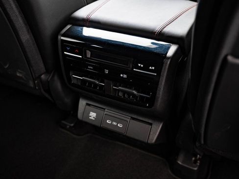 Certified 2026 Acura MDX A-Spec AWD/4WD image 37