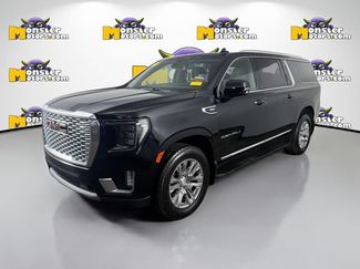 Used 2021 GMC Yukon XL Denali AWD/4WD video 1
