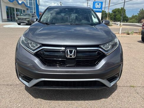 Certified 2022 Honda CR-V EX-L image 8
