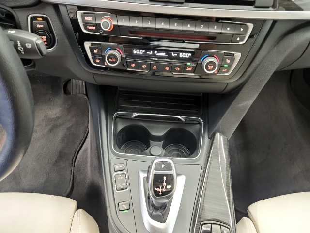 Used 2016 BMW 428i Gran Coupe xDrive AWD/4WD image 36