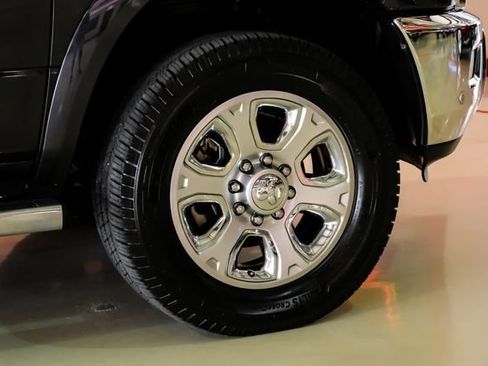 Used 2018 RAM 3500 Laramie w/ Convenience Group AWD/4WD image 53