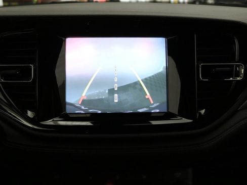 Used 2022 Dodge Durango GT AWD/4WD image 21