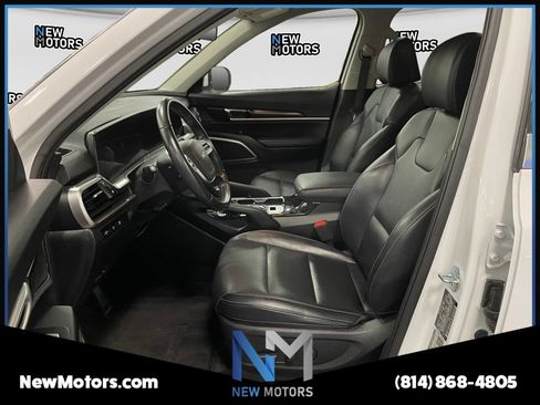 Used 2023 Kia Telluride S AWD/4WD image 9