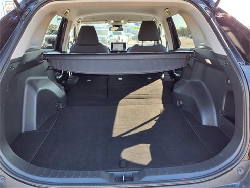Used 2024 Toyota RAV4 XLE image 78