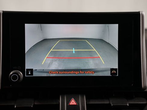 Certified 2025 Toyota RAV4 XLE AWD/4WD image 19