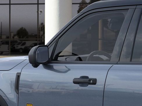 New 2025 Ford Bronco Sport Badlands image 20