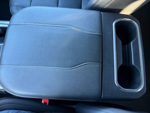 Used 2023 Chevrolet Silverado 1500 LTZ image 19