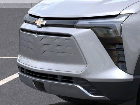 New 2025 Chevrolet Blazer EV LT w/ Super Cruise Package AWD/4WD image 62