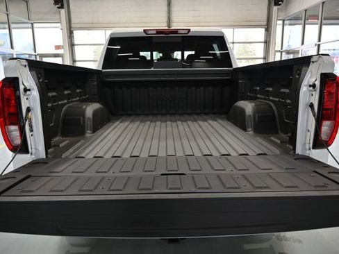 New 2026 GMC Sierra 1500 Elevation w/ Elevation Premium Package image 8