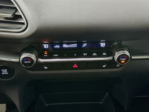 Used 2025 MAZDA CX-30 AWD 2.5 S w/ Preferred Package image 22