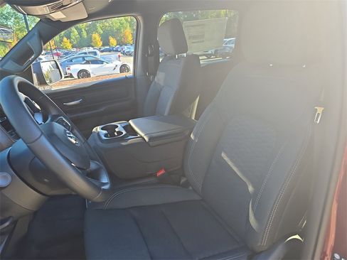 New 2026 RAM 1500 Tradesman w/ Off Road Group image 15