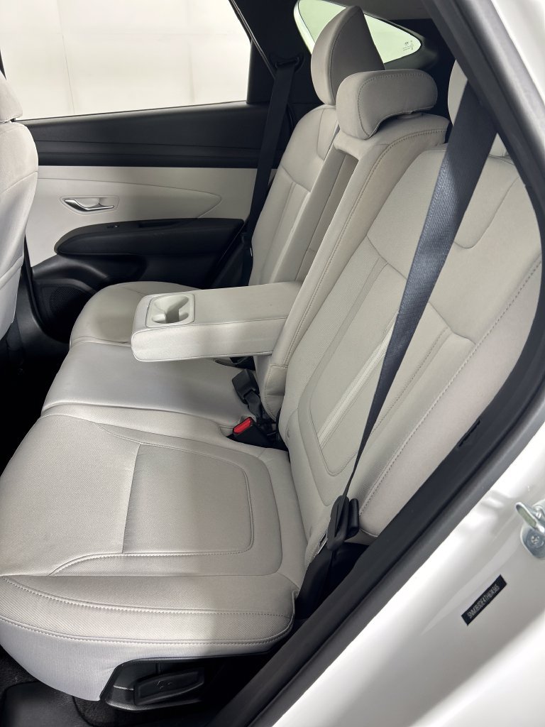 Used 2026 Hyundai Tucson SEL Plus FWD image 17