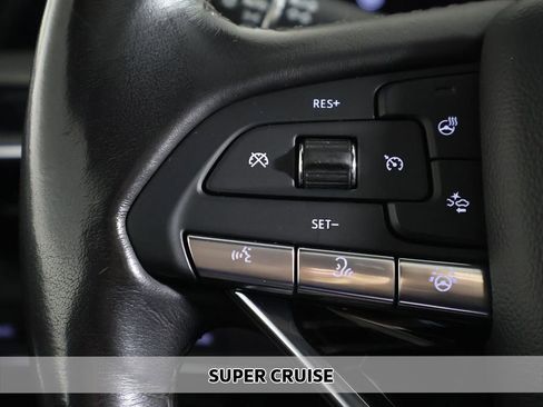 Used 2023 Cadillac Escalade Sport AWD/4WD image 6
