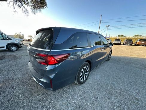 Used 2025 Honda Odyssey EX-L image 6