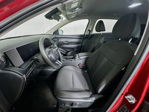 Used 2025 Hyundai Tucson SEL image 13