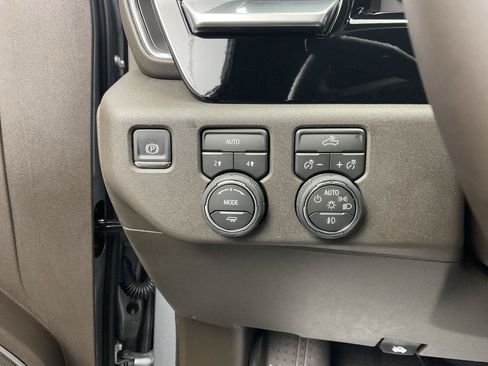 Certified 2026 Chevrolet Silverado 1500 RST w/ RST Select Package AWD/4WD image 13