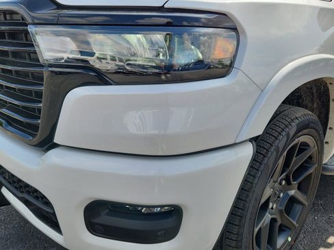 New 2026 RAM 1500 Laramie w/ Night Edition image 9