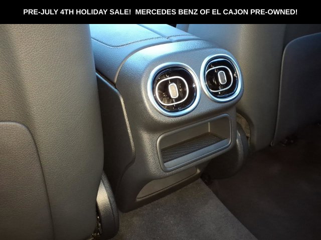 Certified 2026 Mercedes-Benz GLC 300 image 20