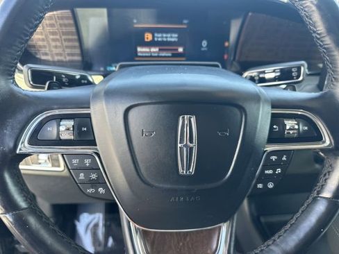 Certified 2022 Lincoln Navigator L Black Label image 19