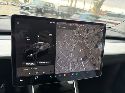 Used 2020 Tesla Model Y Long Range image 12