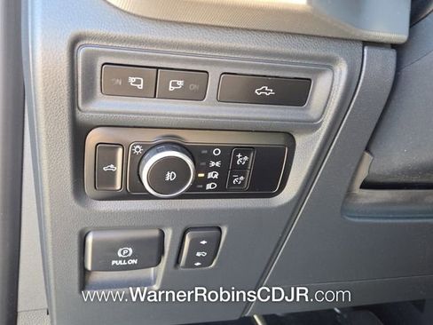 Used 2023 Ford F150 Raptor w/ Blue Interior Package image 29