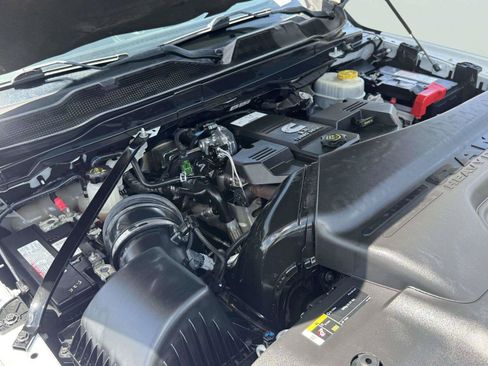 Used 2021 RAM 2500 Laramie AWD/4WD image 68