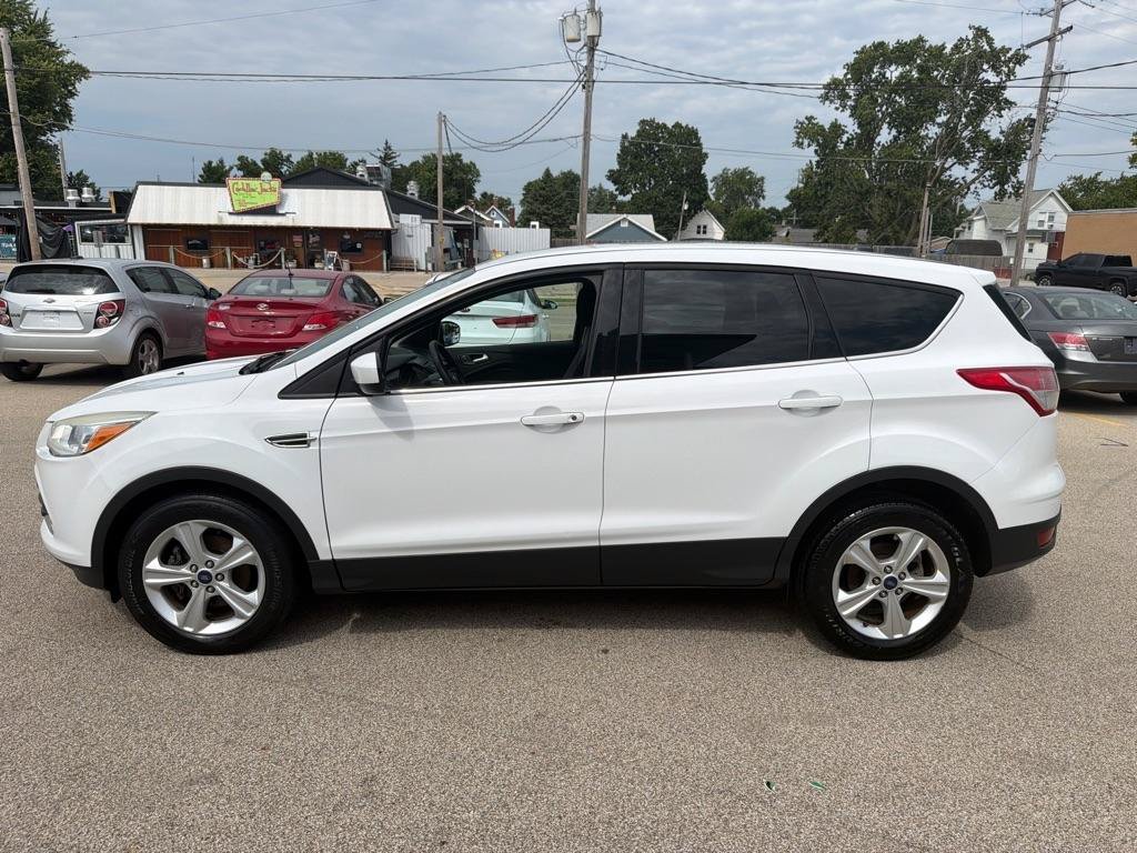 Used 2014 Ford Escape SE FWD image 5
