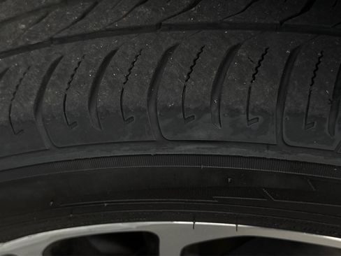Used 2019 Lincoln Nautilus Reserve FWD image 60