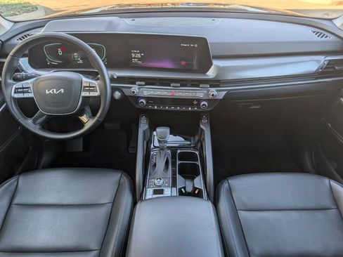 Used 2025 Kia Telluride S image 25