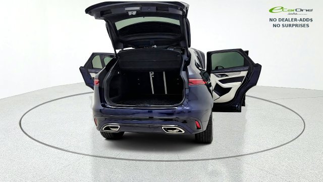 Used 2025 Jaguar F-PACE R-Dynamic S AWD/4WD image 18