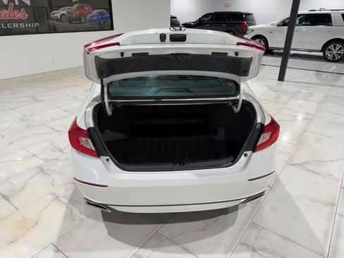 Used 2020 Honda Accord Sport image 12