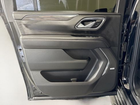 Used 2021 GMC Yukon XL SLT AWD/4WD image 26