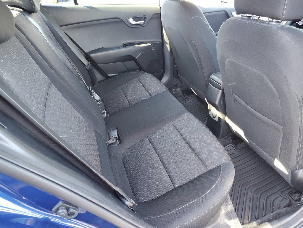 Used 2020 Kia Rio S FWD image 23