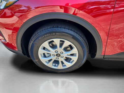 New 2026 Ford Escape Active image 30