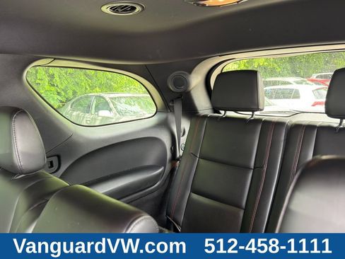 Used 2025 Dodge Durango GT AWD/4WD image 29