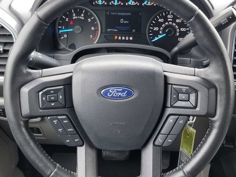 Used 2019 Ford F150 XLT w/ Equipment Group 302A Luxury AWD/4WD image 28