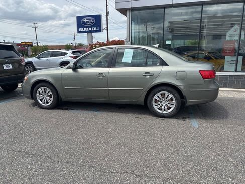 Used 2010 Hyundai Sonata GLS FWD image 7
