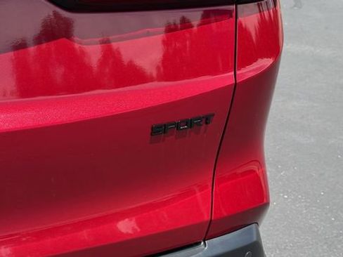 Used 2026 Honda CR-V Sport-L image 11