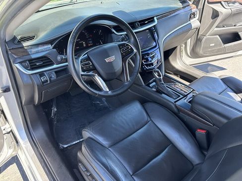 Used 2016 Cadillac XTS Luxury FWD image 23