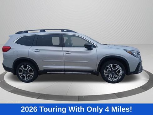Used 2026 Subaru Ascent Touring AWD/4WD image 3