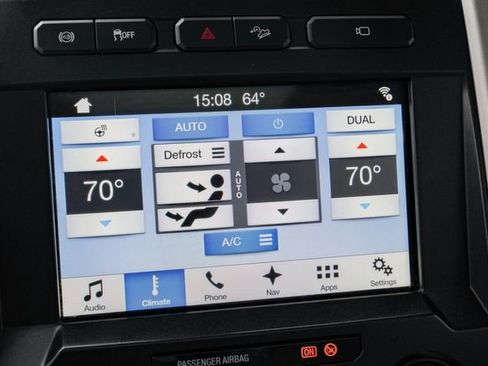 Used 2017 Ford F250 Lariat w/ Lariat Ultimate Package image 54