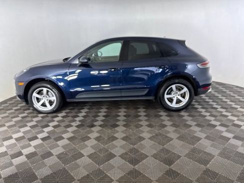 Used 2020 Porsche Macan AWD/4WD image 10