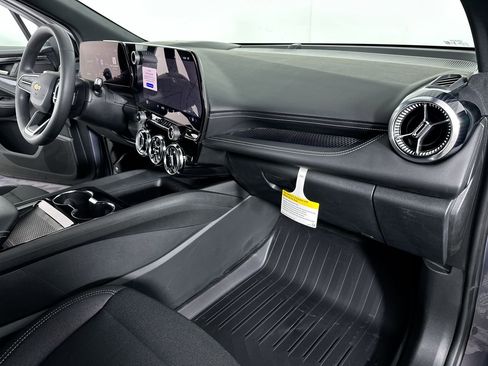 New 2026 Chevrolet Blazer EV LT image 83