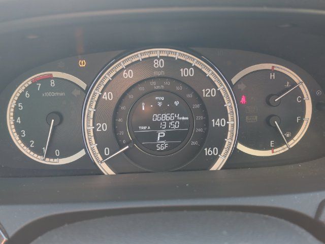Used 2017 Honda Accord EX-L image 13